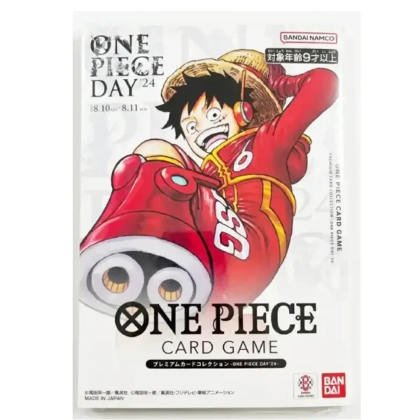 ONE PIECE day 24