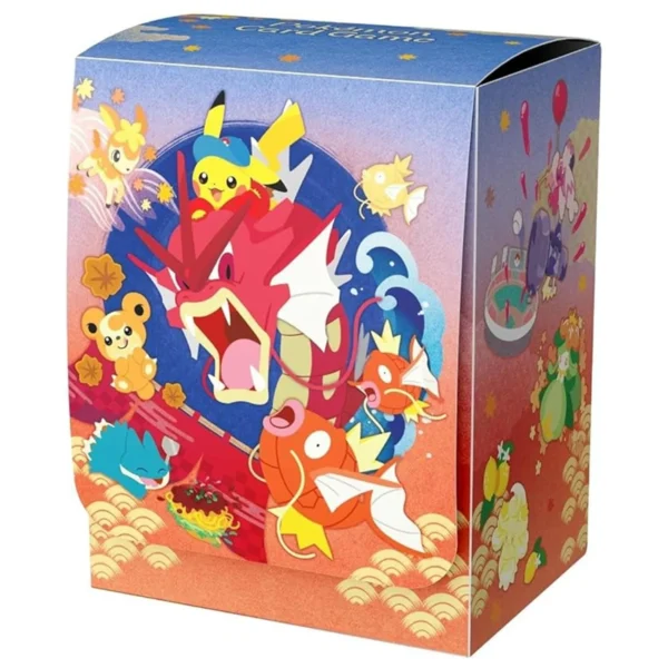 Pokemon Center Hiroshima