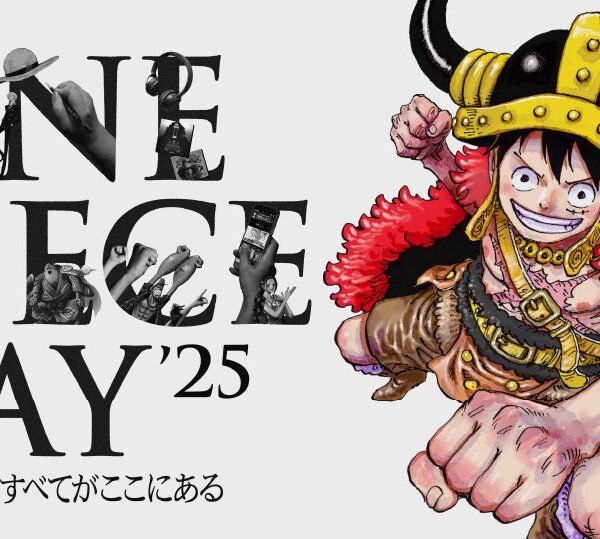 ONE PIECE day 25