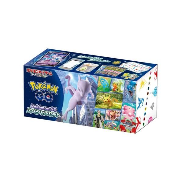Pokémon GO【S10b】
