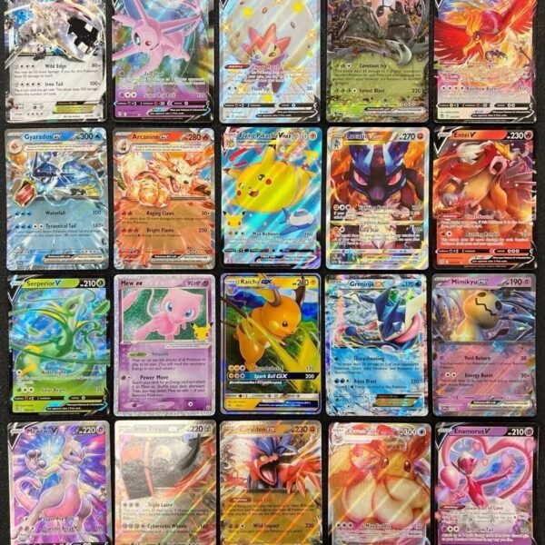 vintage old bulk holo